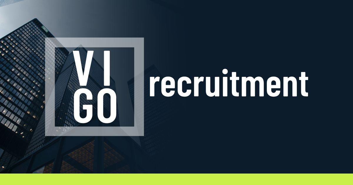 BMS Sales Engineer in Remote | BMS & Smart Buildings Jobs | VIGO